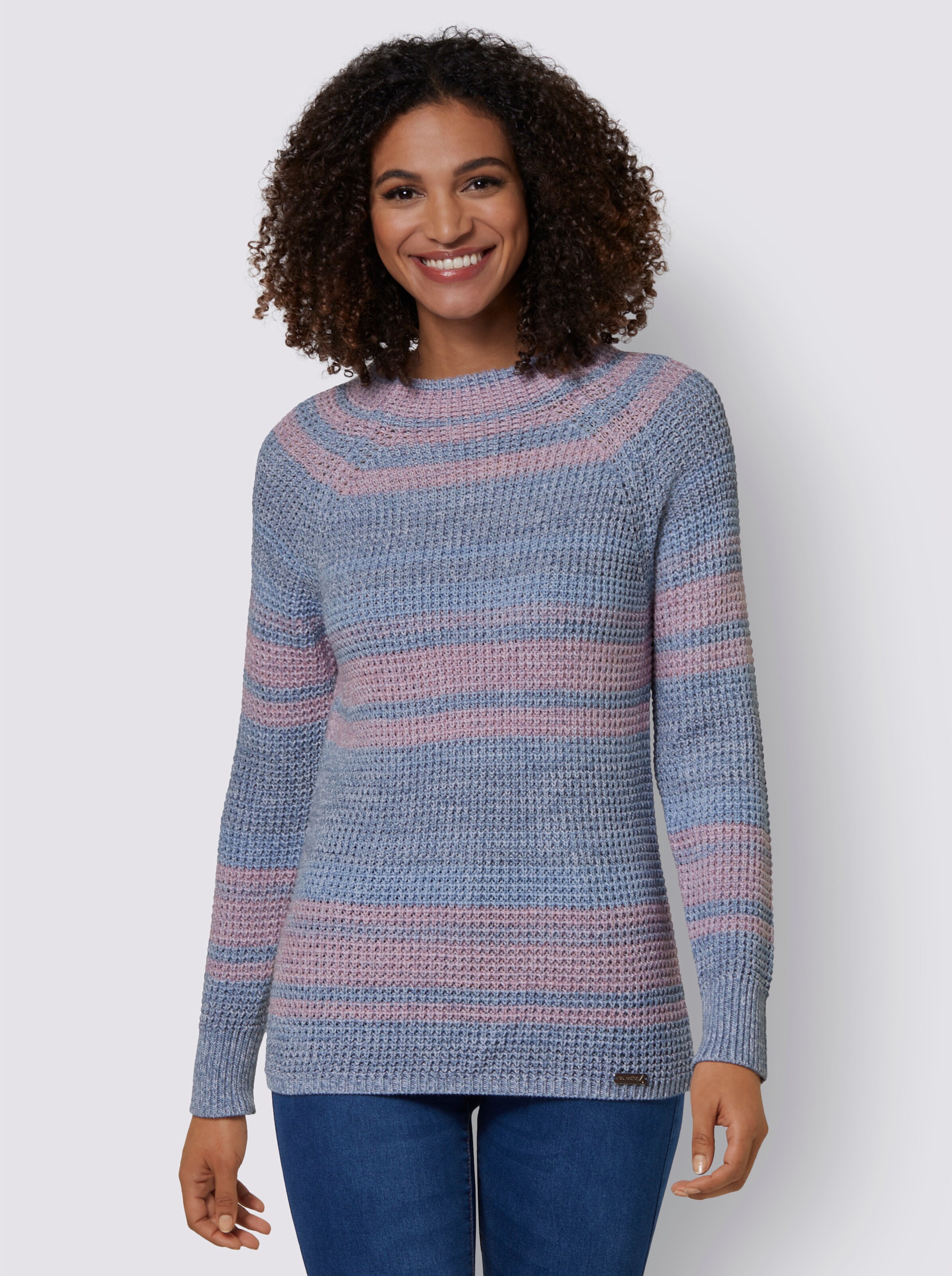 Strickpullover