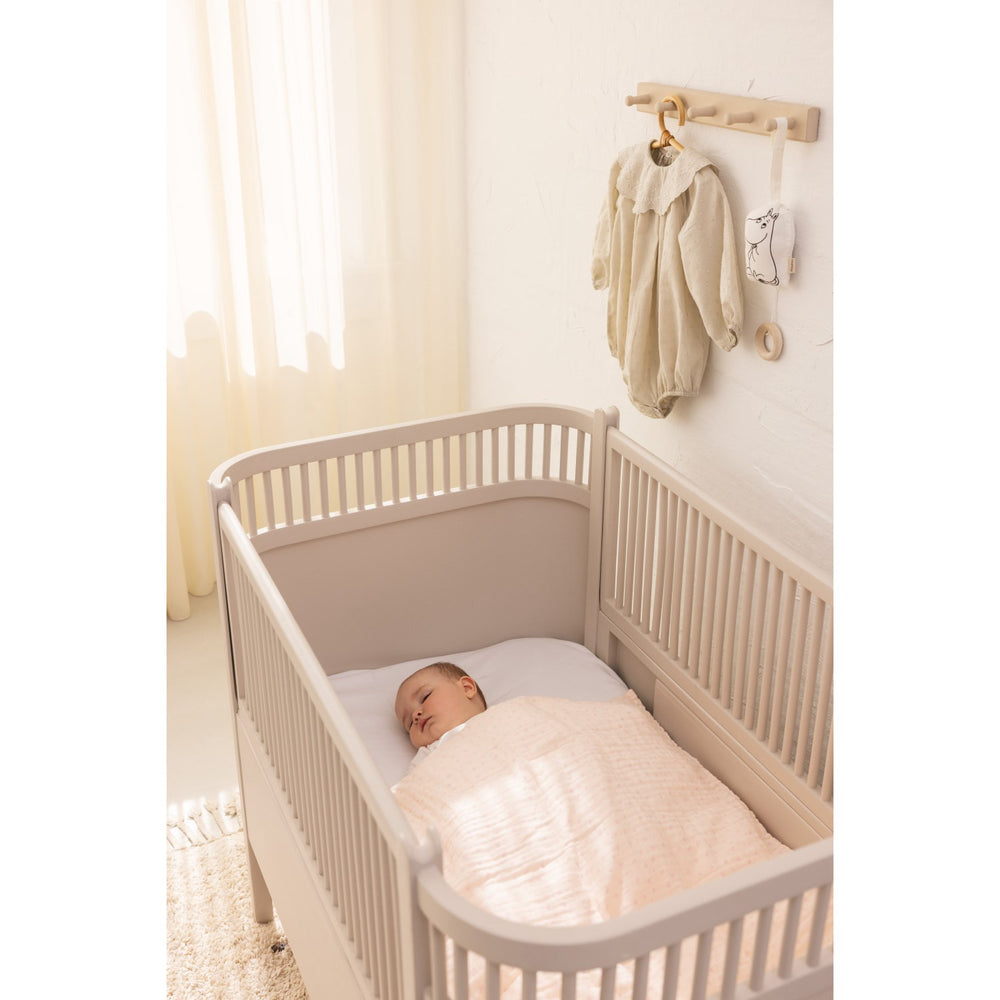 Køb MarMar Light Cotton Dobby Kit Ritana Body Romper