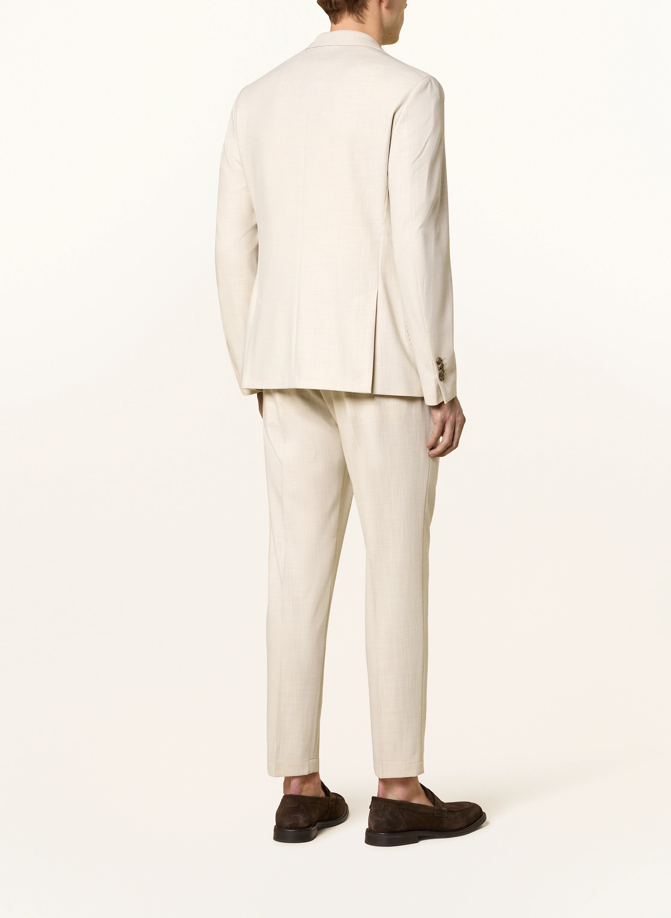 CINQUE Anzugsakko CIDATI Slim Fit