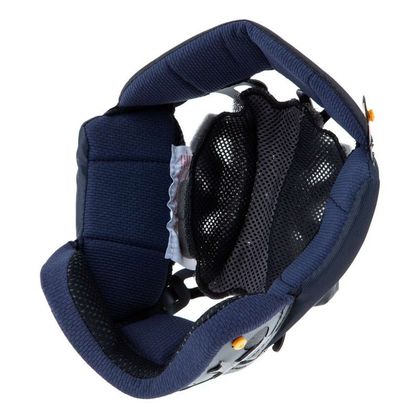 Coiffe Arai RX-7V / RX-7V EVO - Bleu