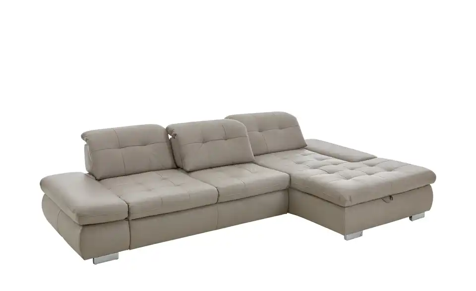 Planform Polsterecke Nadja