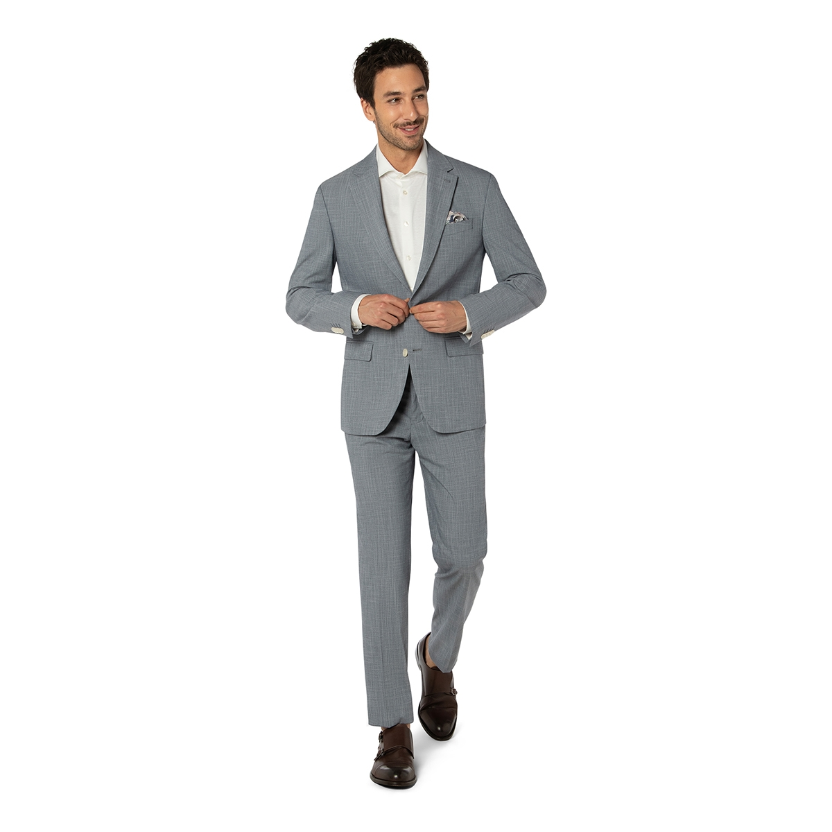 Heren Gilet MAVERINO OS