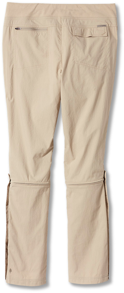 Bug Barrier Jammer Zip 'N' Go Pant