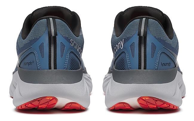 SAUCONY - CHAUSSURES DE RUNNING TRIUMPH 22 M