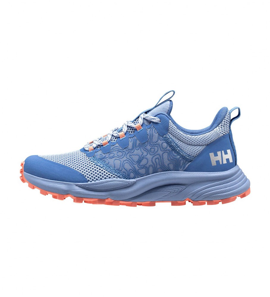 Tênis Helly Hansen Featherswift Azul