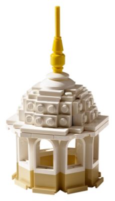 LEGO Taj Mahal (10256)