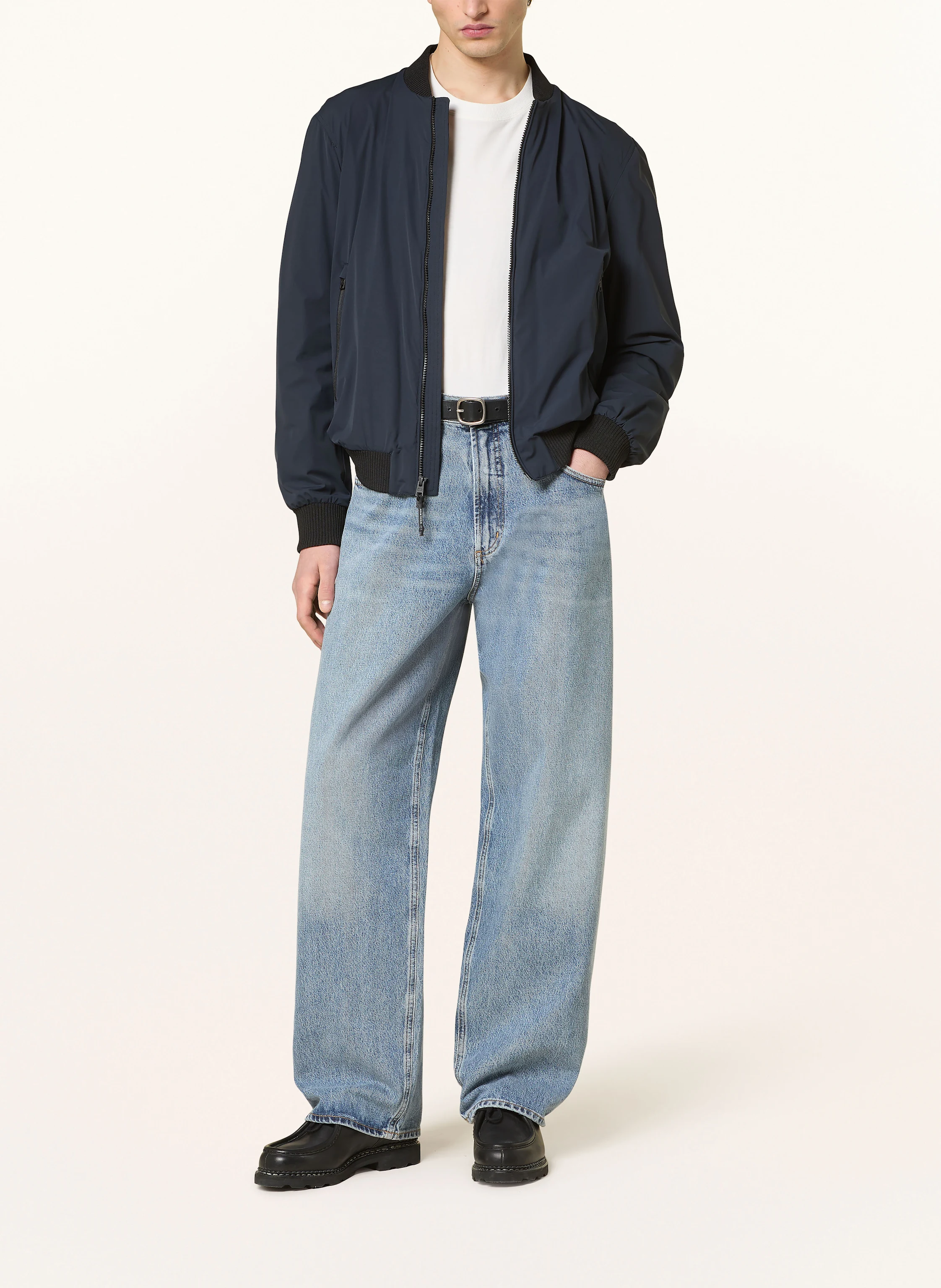 WOOLRICH Blouson MATT