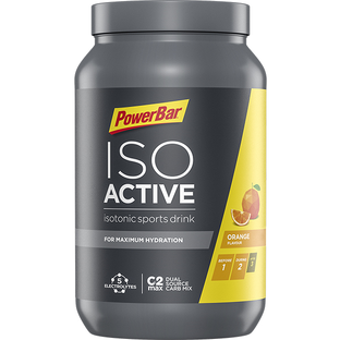 Powerbar Isoactive Orange 1320GR