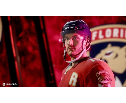 EA Sports NHL 26