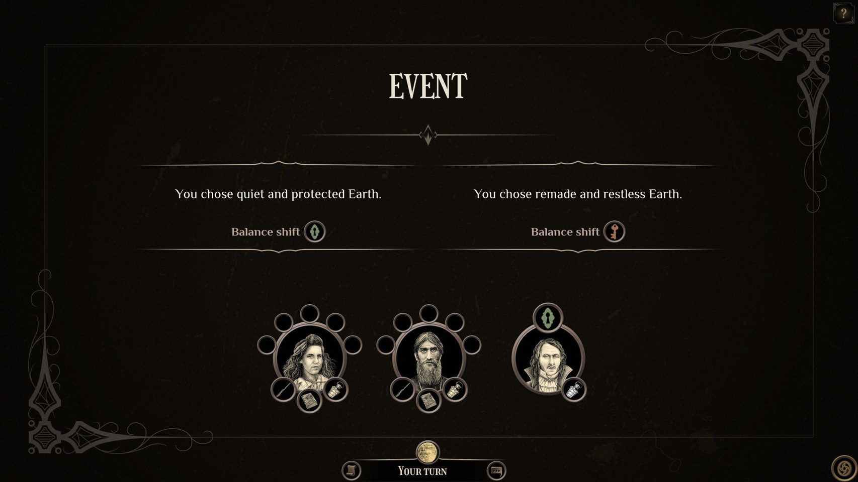 October Night Games- PC