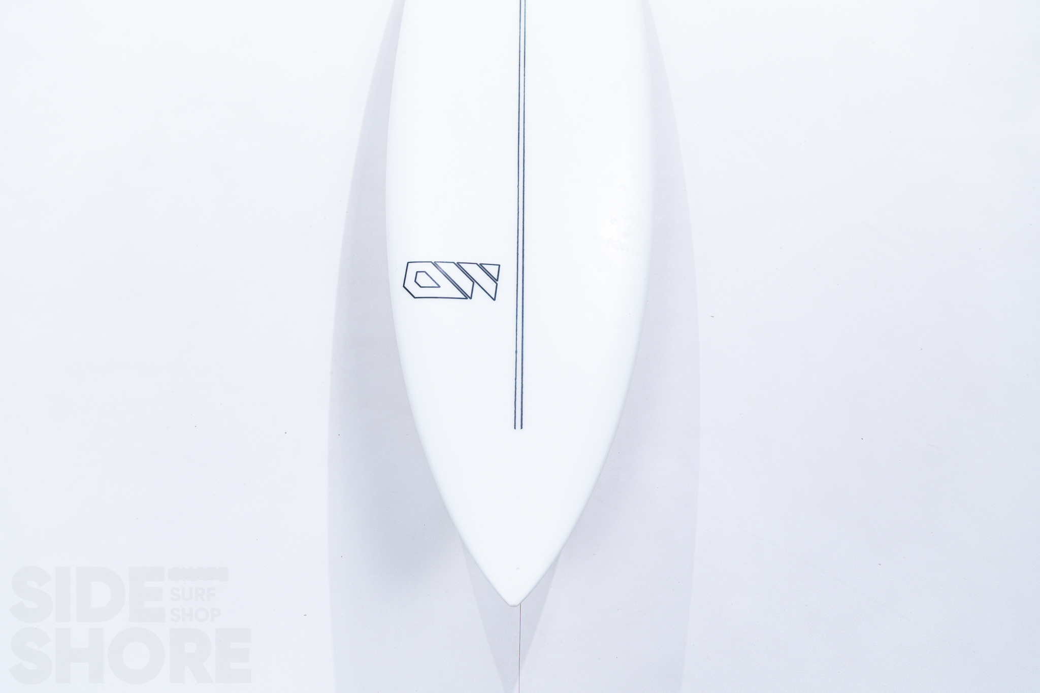 MD Surfboards Surf MD 5'11