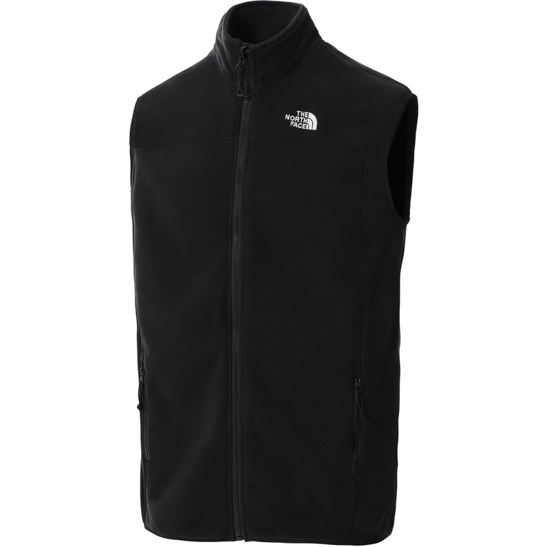 The North Face Herren 100 Glacier Weste