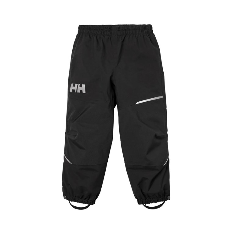 Helly Hansen Sogn Pants Kids Ebony