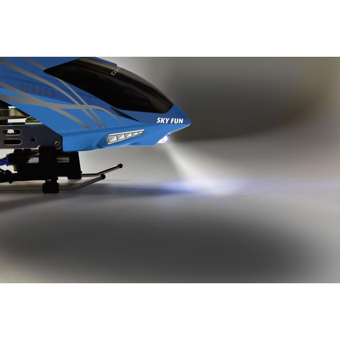 Revell - 23982 RC Helicopter Sky Fun - Revell Control