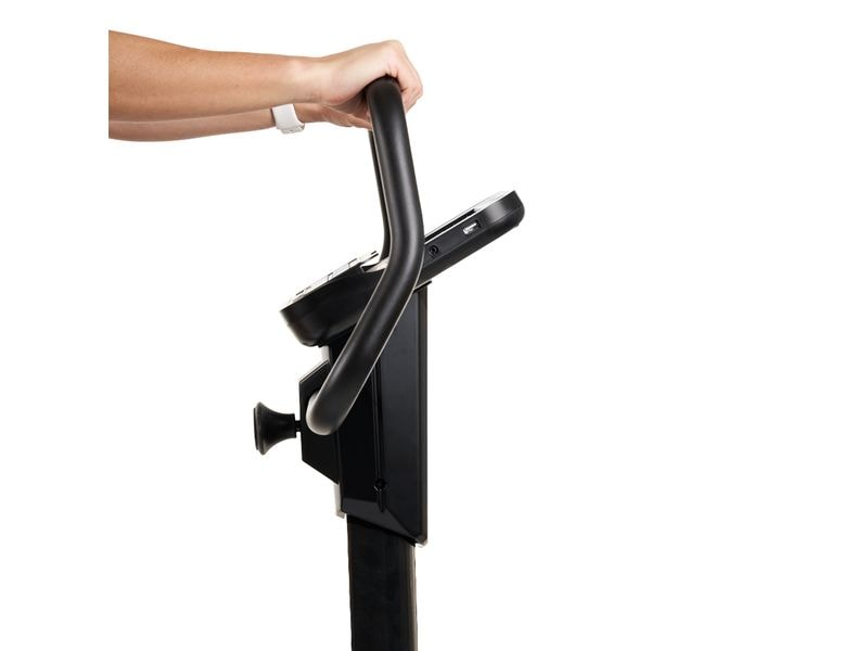HAMMER Ergometer Varon XTR II Der Begleiter für deine Gesundheit