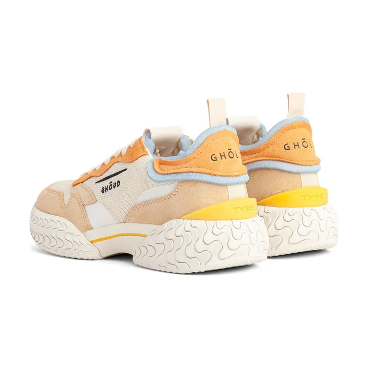 Ghoud Baskets Tyre | Orange