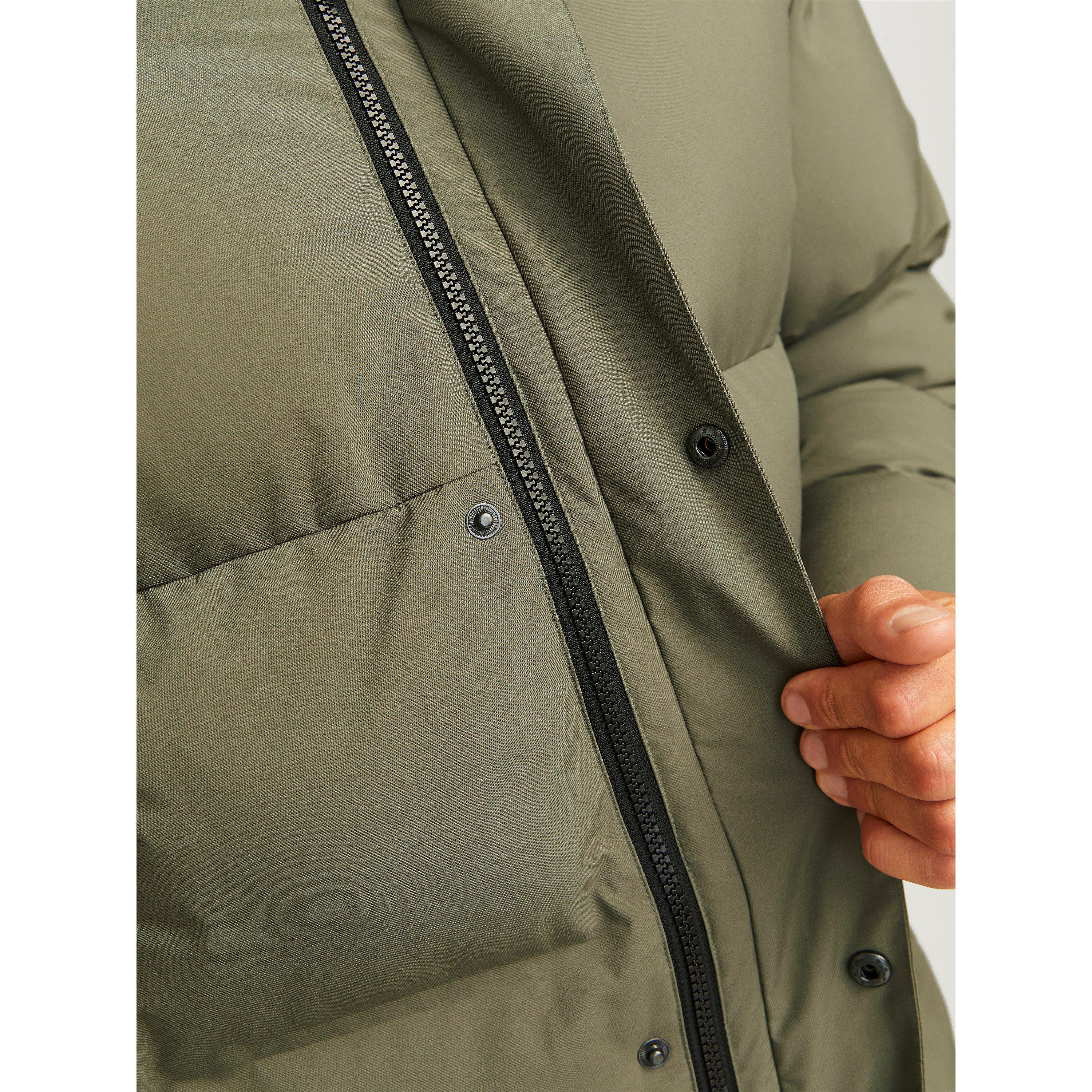 Jack and Jones JJ Puffer Jacket Mens