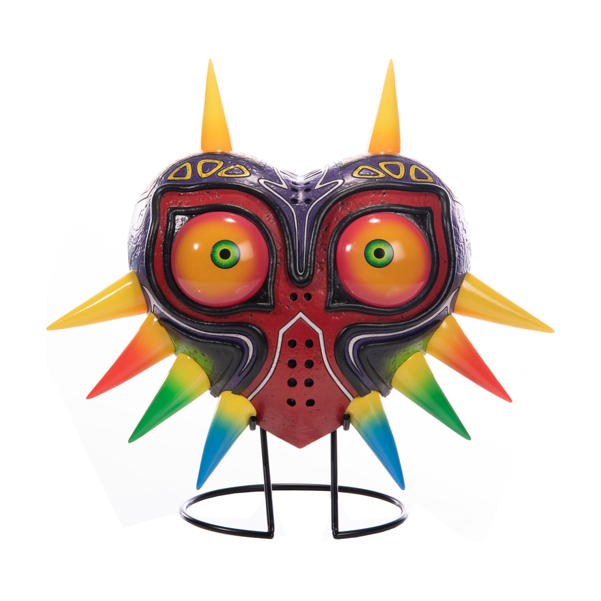 First 4 Figures Legend of Zelda actionfigur (Majora s Mask)