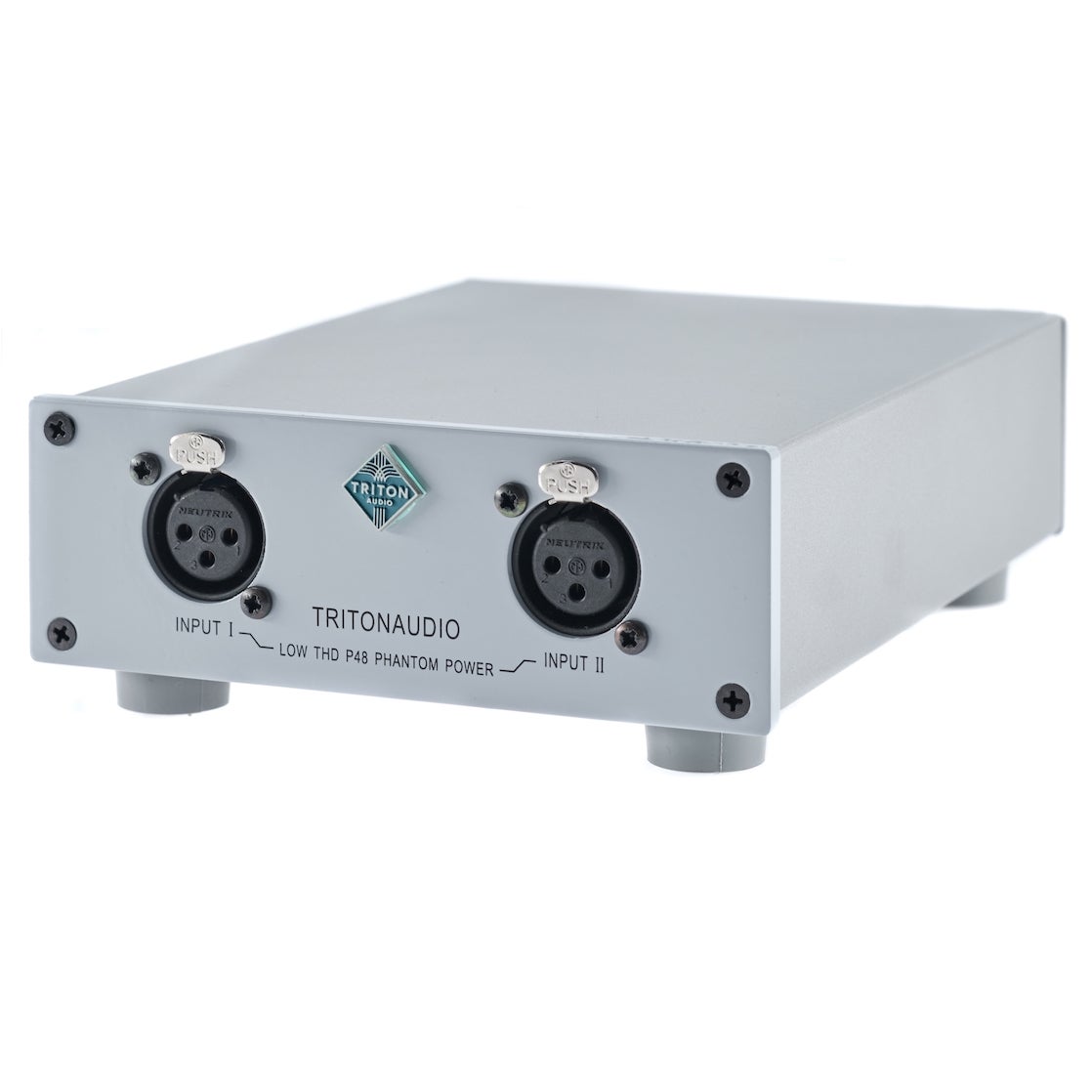 Triton Audio True Phantom fantoomvoeding