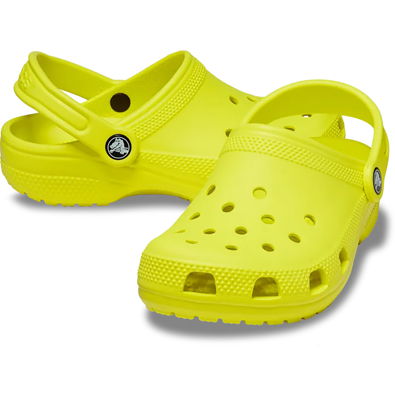 Crocs Kinder Classic Clog Sandale