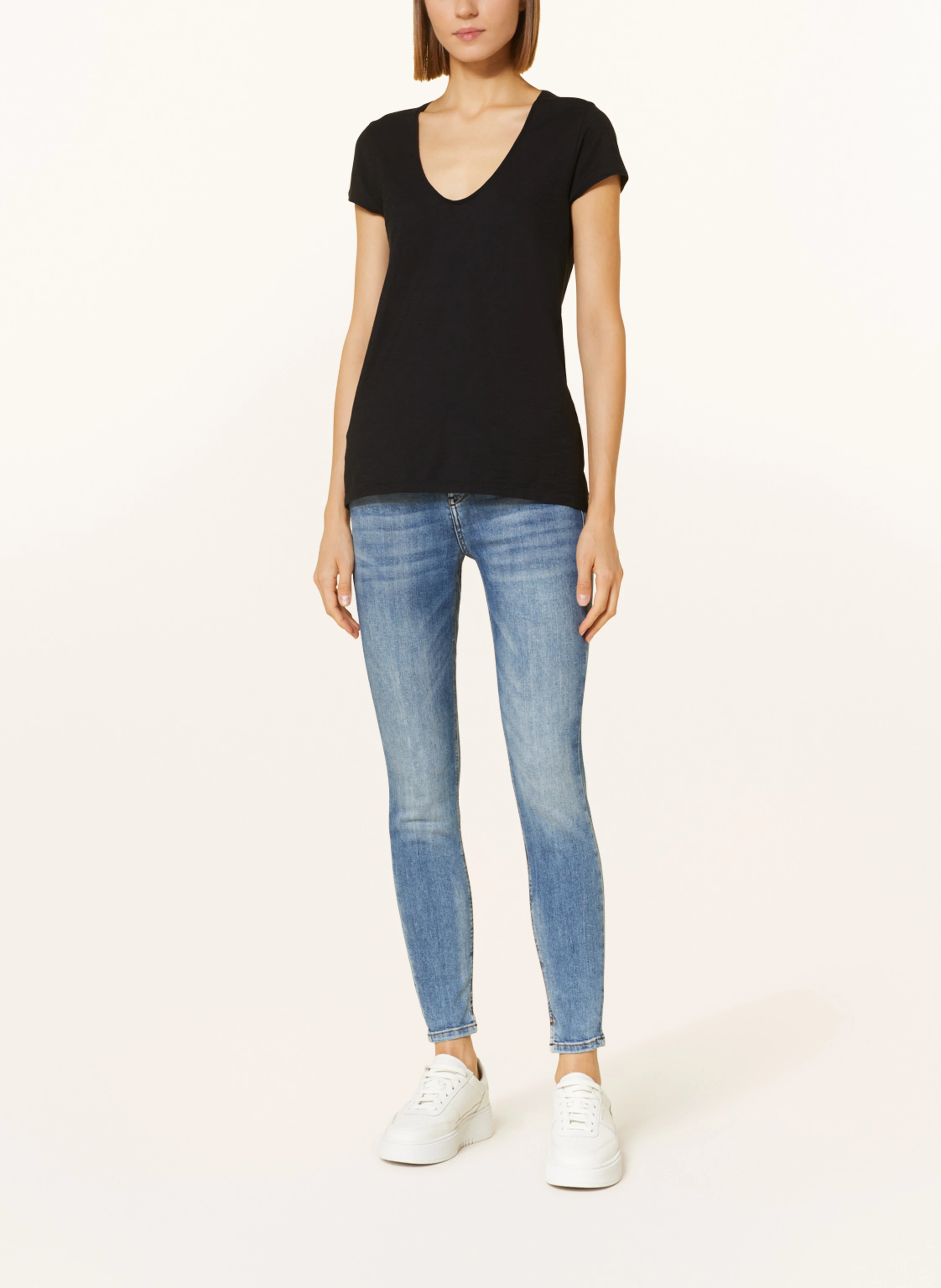 DRYKORN T-Shirt AVIVI