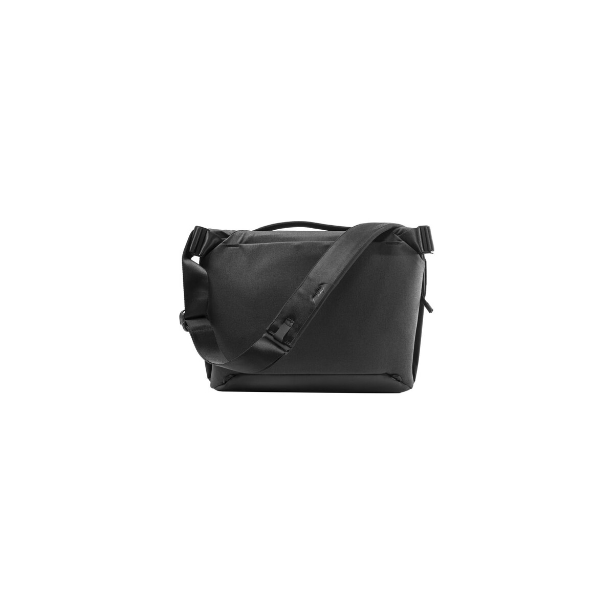 Peak Design Everyday Messenger kameraveske V2 13L (sort)