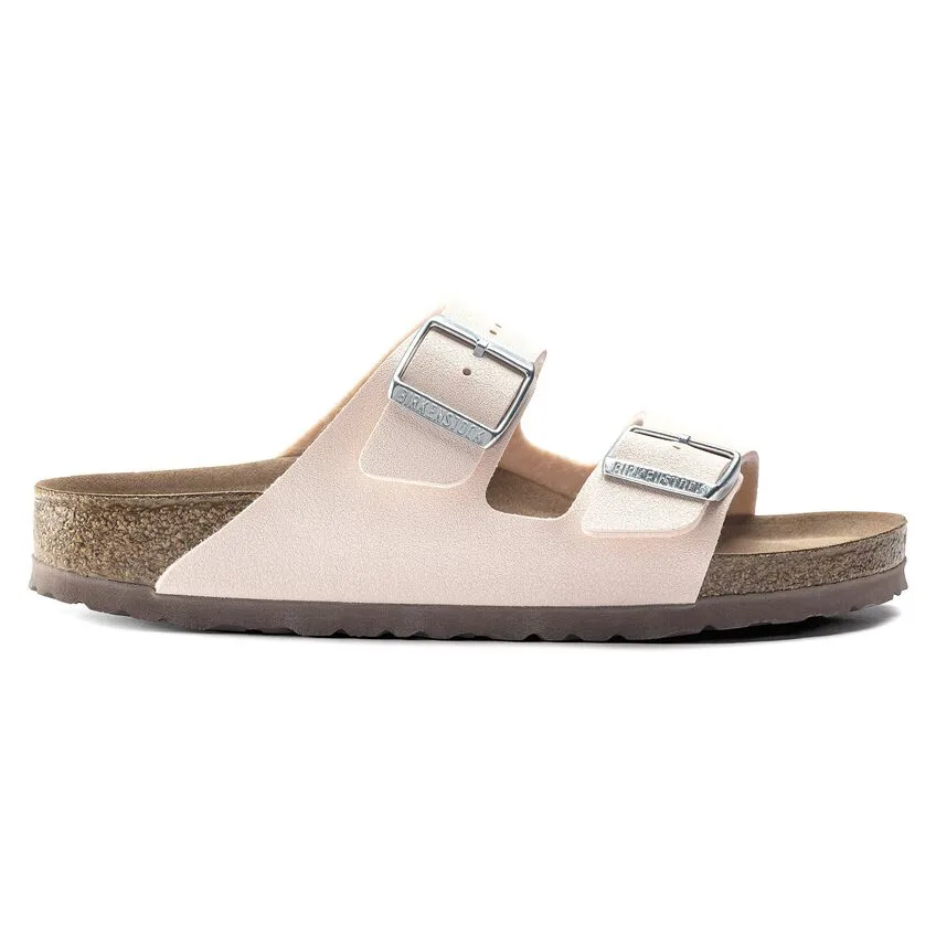 Birkenstock Arizona Bfbc Narrow Light Rose
