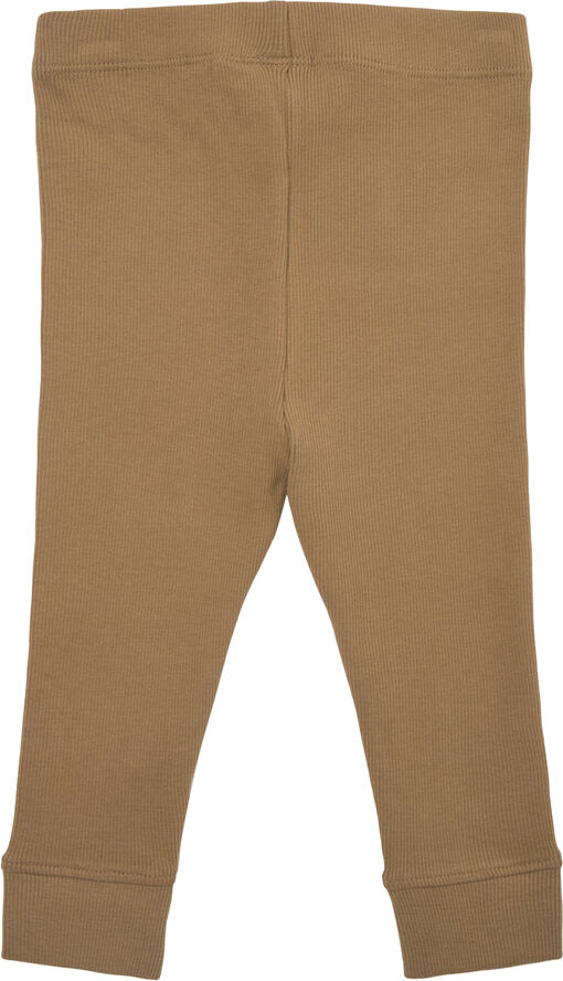 Sofie Schnoor Leggings Dusty brown