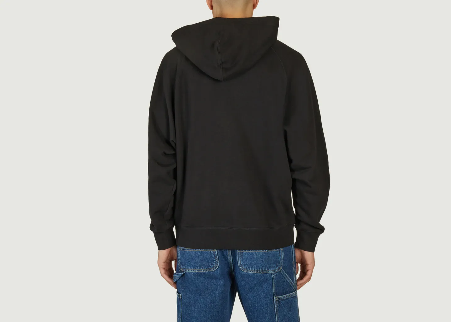 Hoodie Hocus Pocus Carhartt WIP