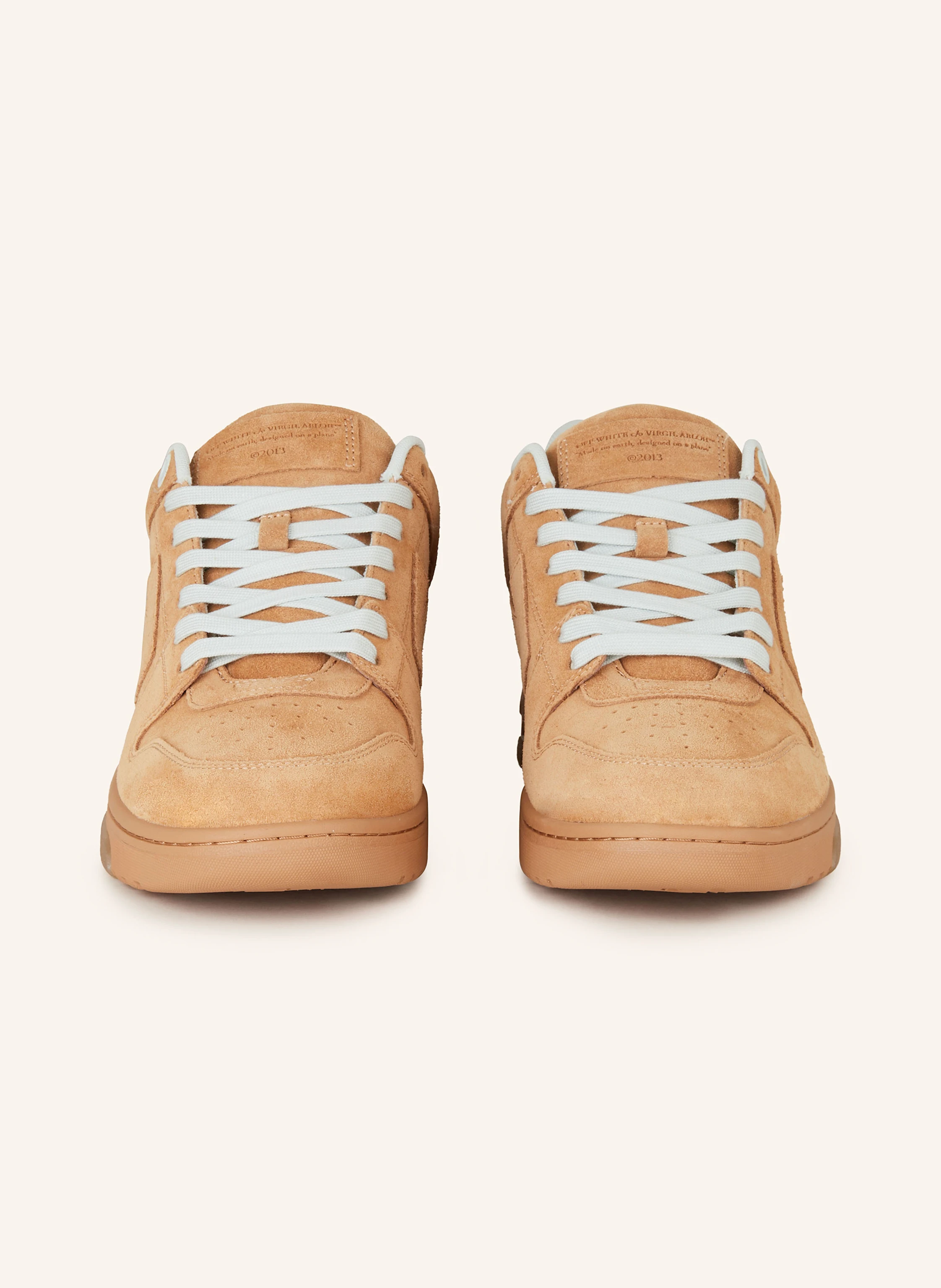 Off-White Sneaker OUT OF OFFICE