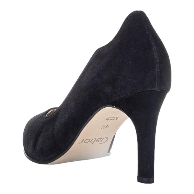 Gabor 31.381 schwarz