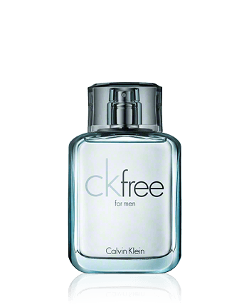 Calvin Klein CK free edt vapo 30ml