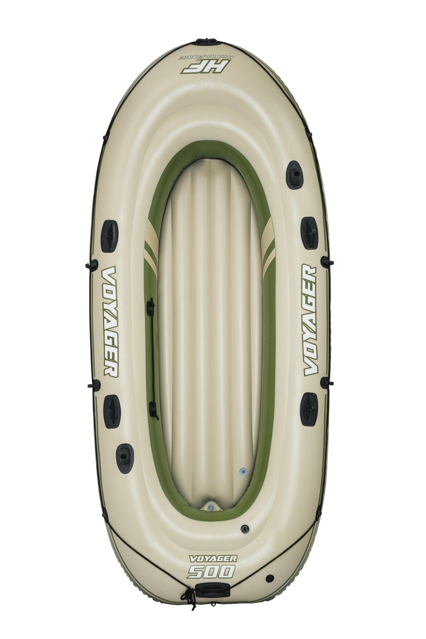 Hydro Force Boot Voyager 500 Set