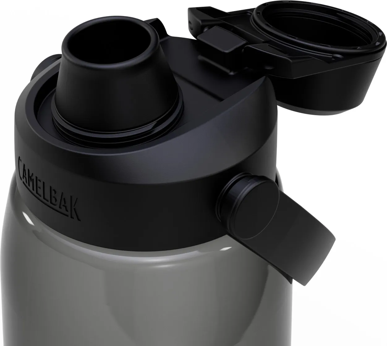 CamelBak Thrive Chug 1L Charcoal