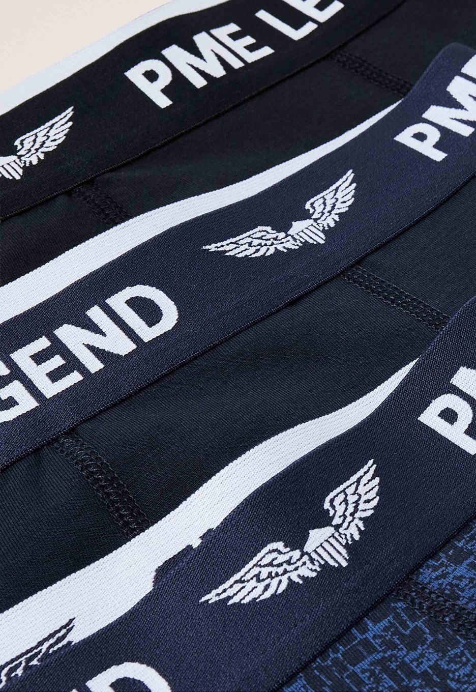 PME Legend 3-pack Boxershorts