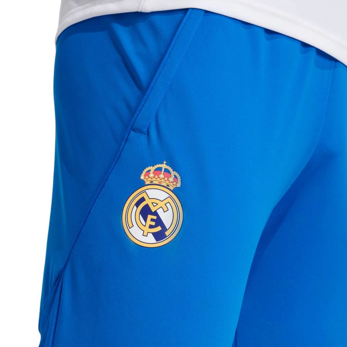 Calças adidas Real Madrid Training 2025-2026