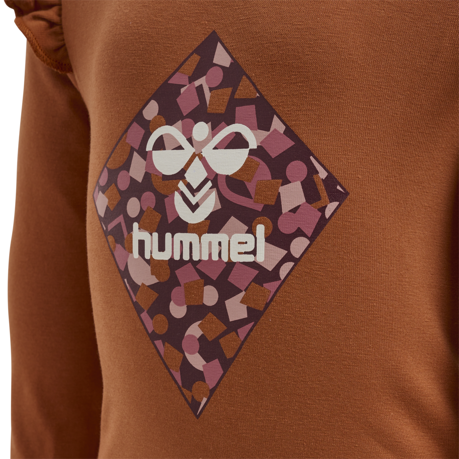 hmlCILJA BODY L/S