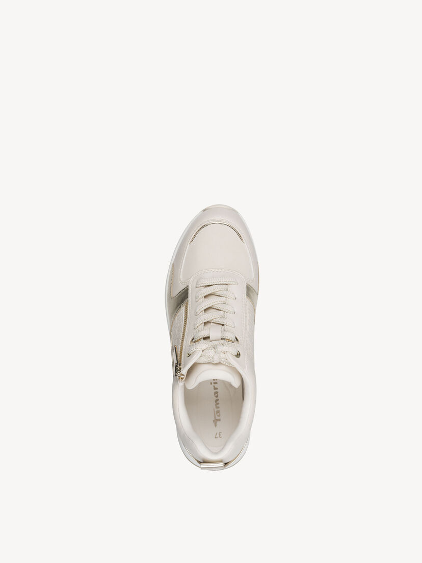 Sneaker - beige