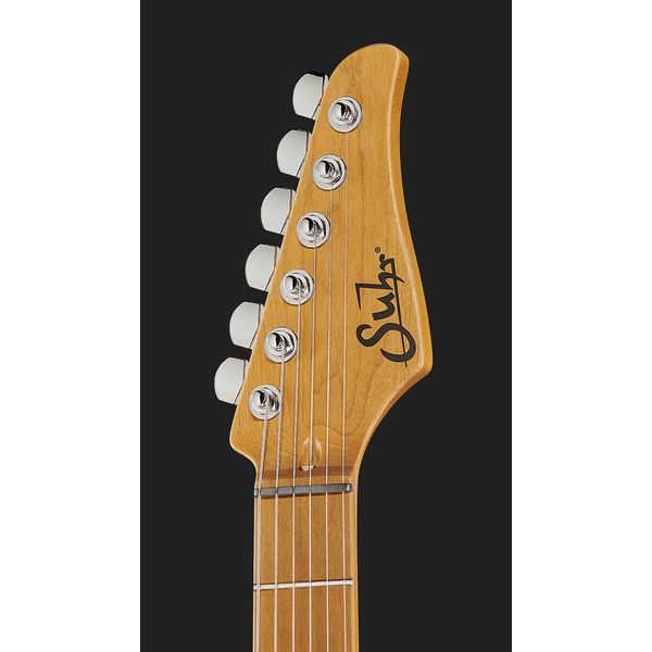 Suhr Andy Wood Modern T HH WHB