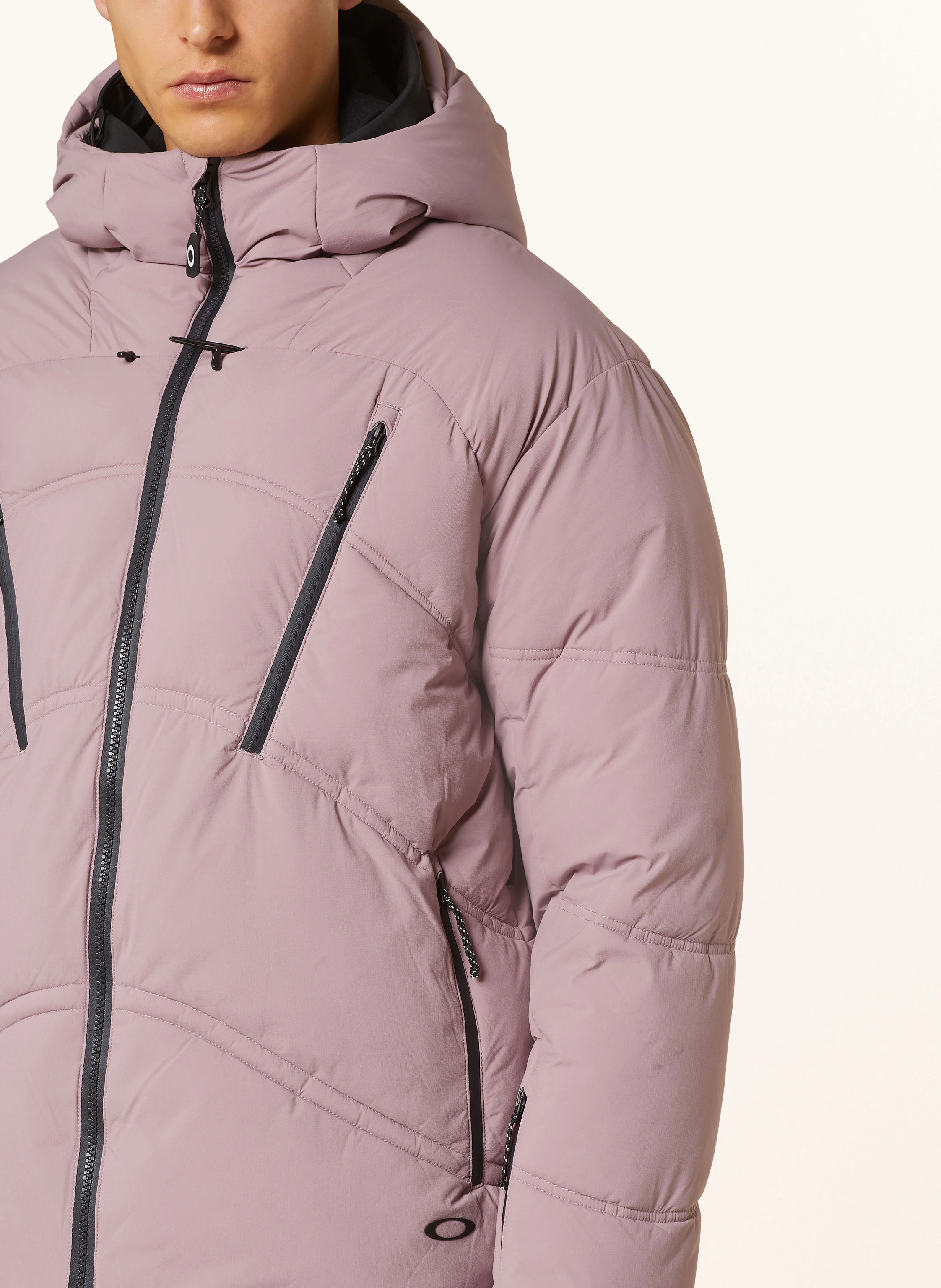 OAKLEY Skijacke RYKKINN