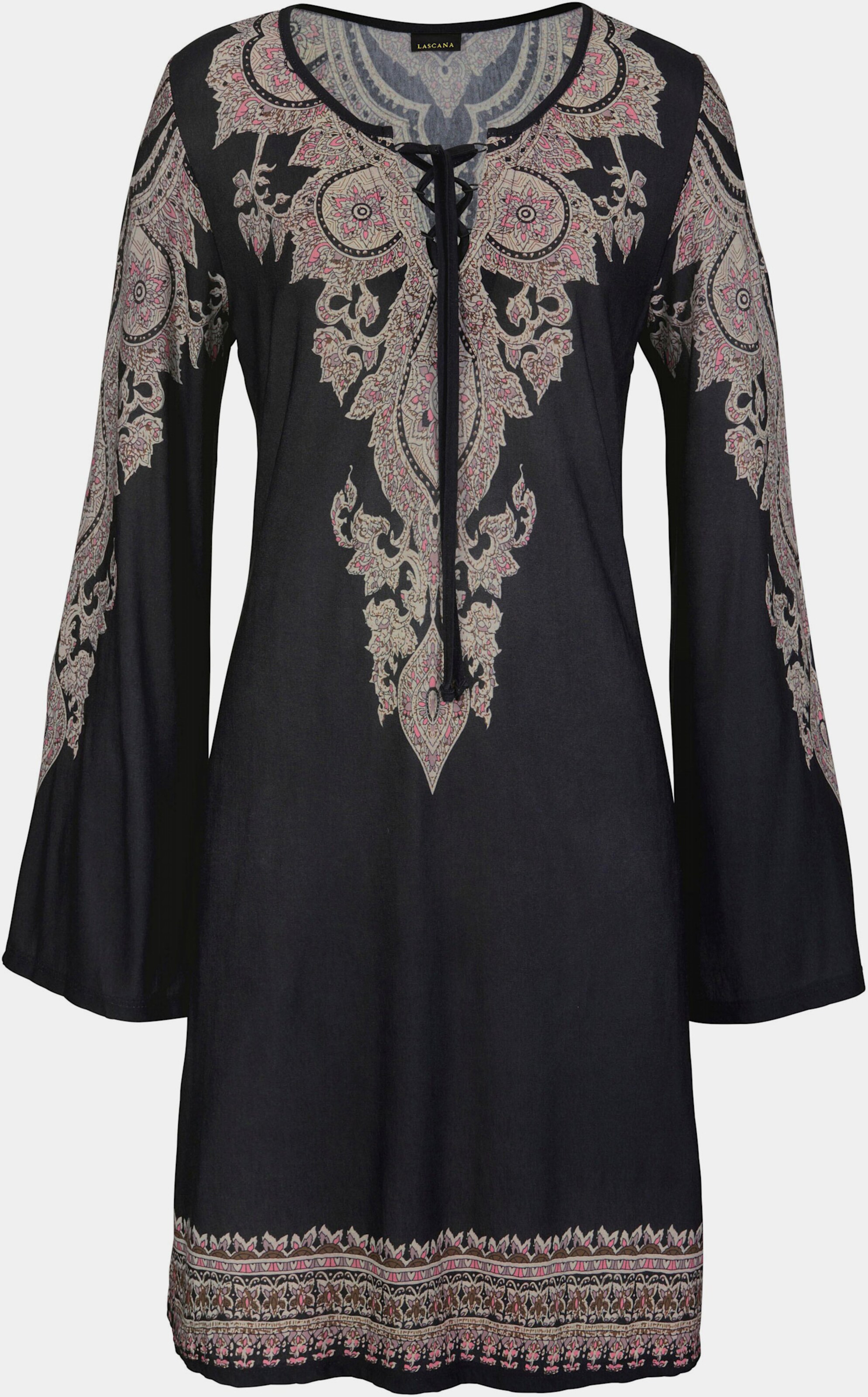 Jerseykleid