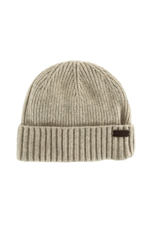 Bonnets barbour carlton gy11 lt grey