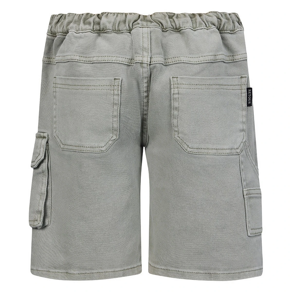 Jongens Vest Jelle