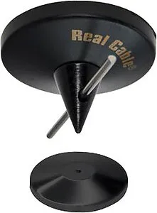 Real Cable C880A Noir (lot de 4) Absorbeurs acoustiques