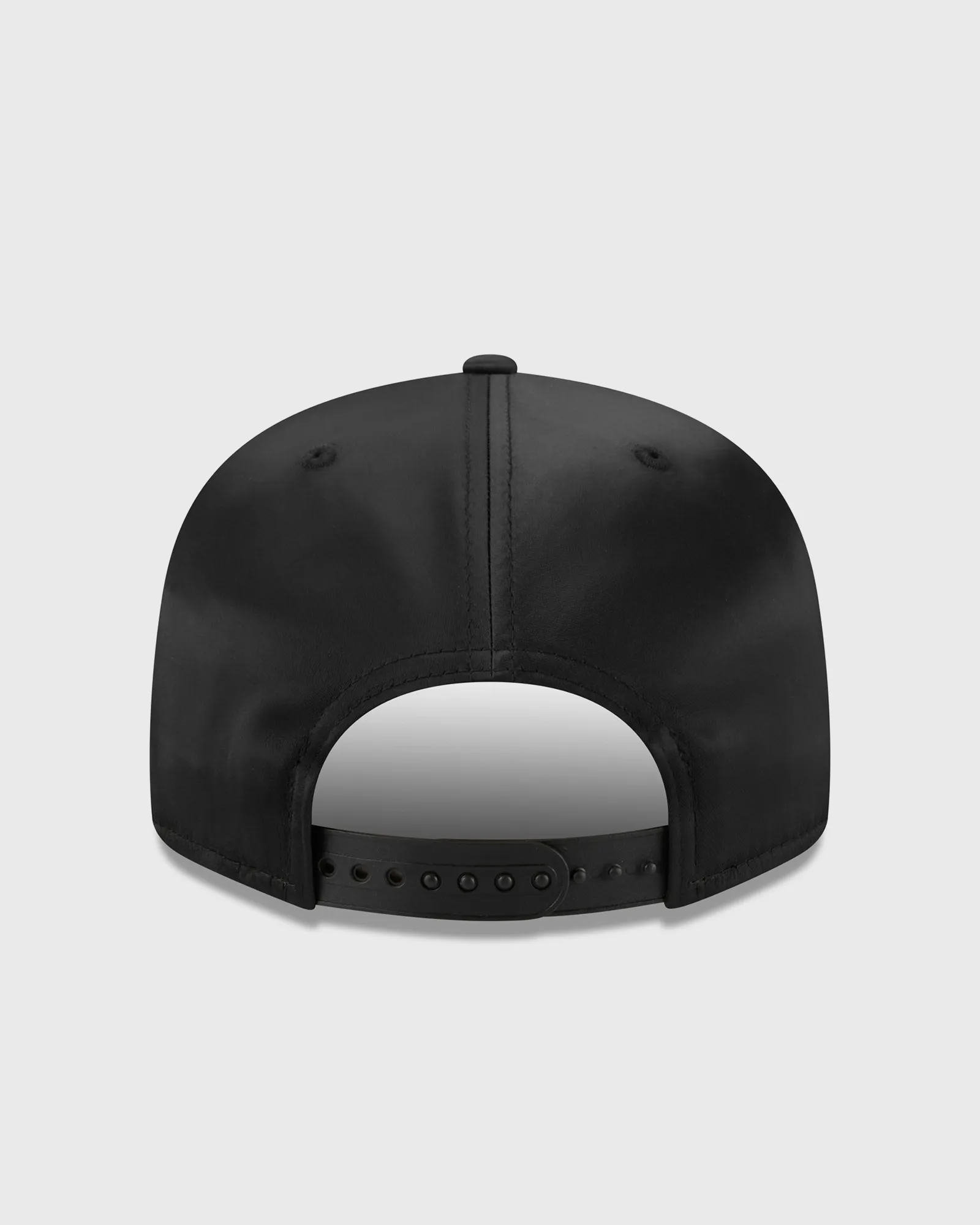 New Era SATIN SCRIPT 18603 LAS VEGAS RAIDERS OTC