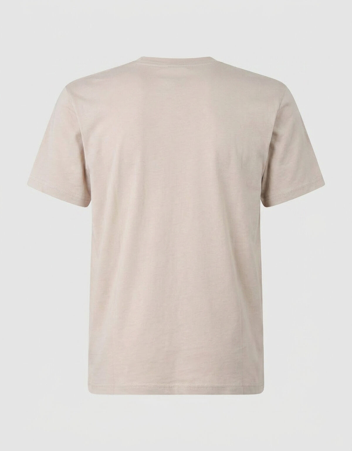 Eighty One T-shirt Zand