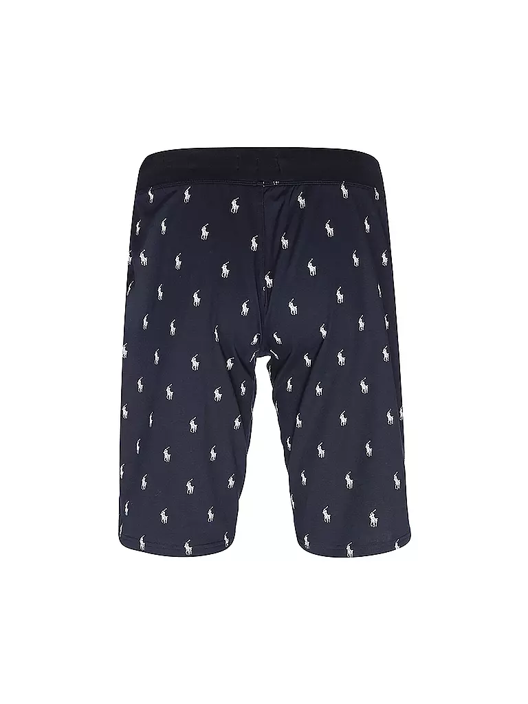 POLO RALPH LAUREN Pyjamahose blau