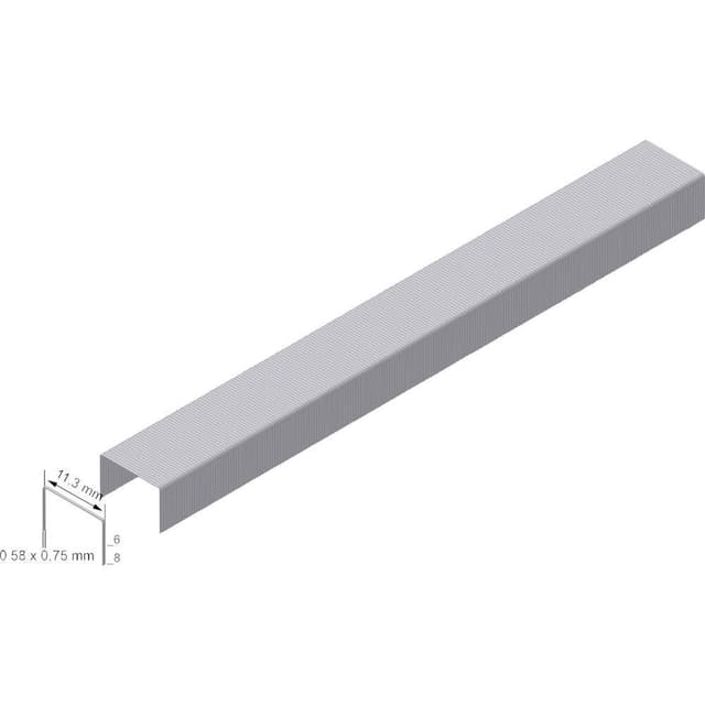Prebena VX08CNK 5000 stk