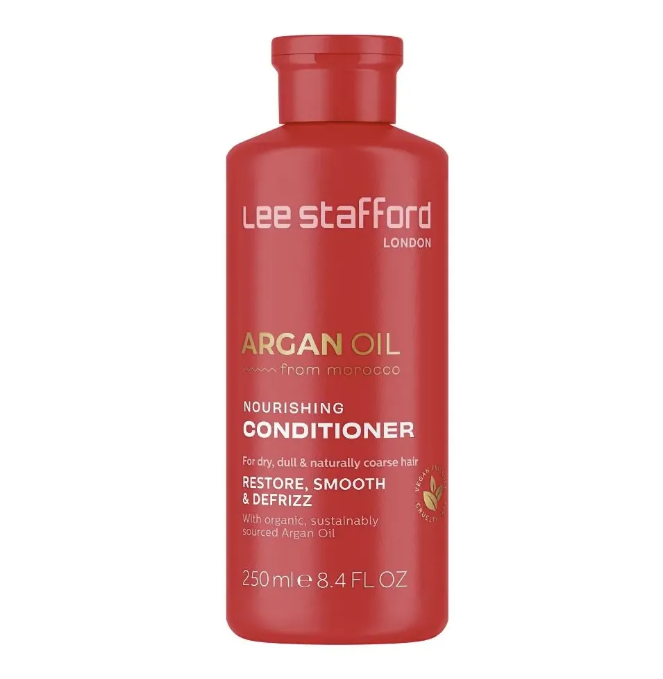 Lee Stafford Lee Stafford Argan Oil from Morocco Nourishing Conditioner