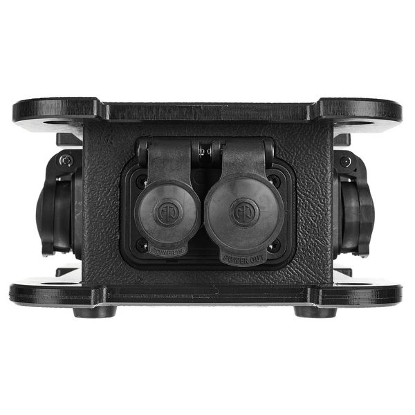 Contrik CPVT7RT